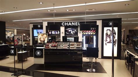 Chanel tysons corner va